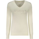 GUESS - SAYLOR - Trui - Wit