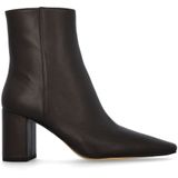 Michael Kors, Dames, Schoenen, Bruin, Maat: 35 EU Leer,