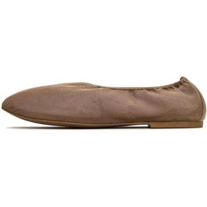 Cesare Gaspari, Dames, Schoenen, Beige, Maat: 38 EU