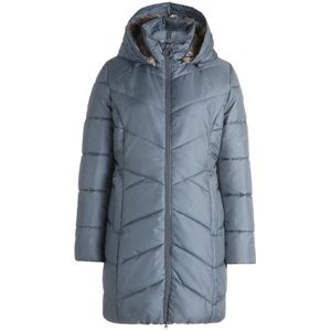 Betty Barclay - Jassen - Blauw - Dames - Licht Getailleerde Outdoorjas