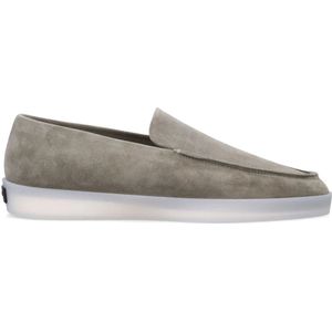 Fear Of God, Heren, Schoenen, Groen, Maat: 40 EU