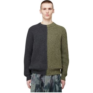 Pringle of Scotland, Heren, Truien, Veelkleurig, Maat: S