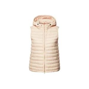 Parajumpers Cloud Pink Puffer Donsvest , Pink , Dames , Maat: M