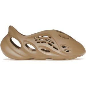 Adidas, Dames, Schoenen, Bruin, Maat: 38 EU