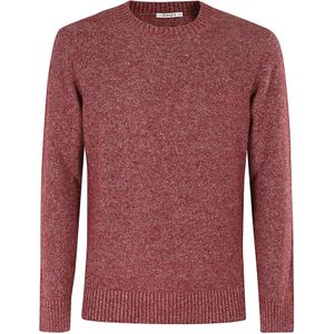 Kangra, Heren, Truien, Rood, Maat: 2XL