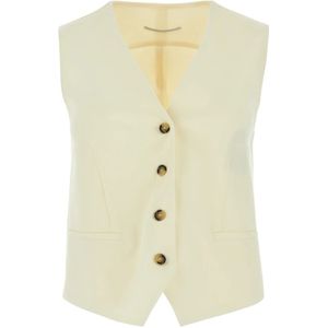 PT Torino, Dames, Jassen, Wit, Maat: XS