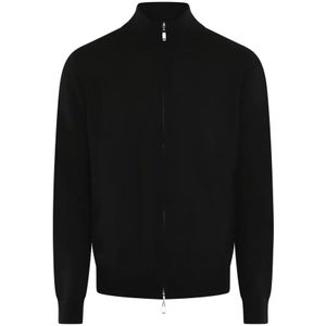 Pal Zileri, Heren, Truien, Zwart, Maat: M