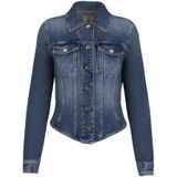 Guess - Annalise - Overhemd - Dames