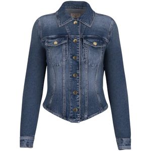 Guess - Annalise - Overhemd - Dames