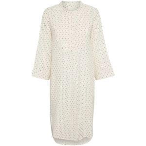 Part Two, Dames, Jurken, Wit, Maat: M Katoen,