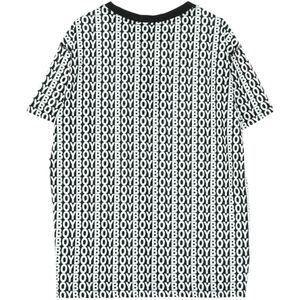 BOY London, Heren, Tops, Veelkleurig, Maat: S Katoen,