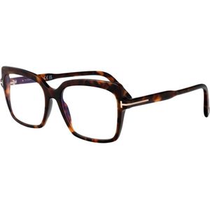 Tom Ford - Optical Glasses - Bruin - 54 MM
