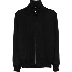 Kired, Heren, Truien, Zwart, Maat: 2XL