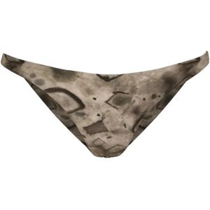 Cortana, Dames, Badkleding, Grijs, Maat: XS Polyamide,