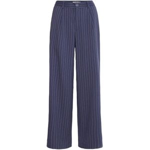 Ichi - Lanola - Damesbroek - Elegante Snit - Comfortabele Stof