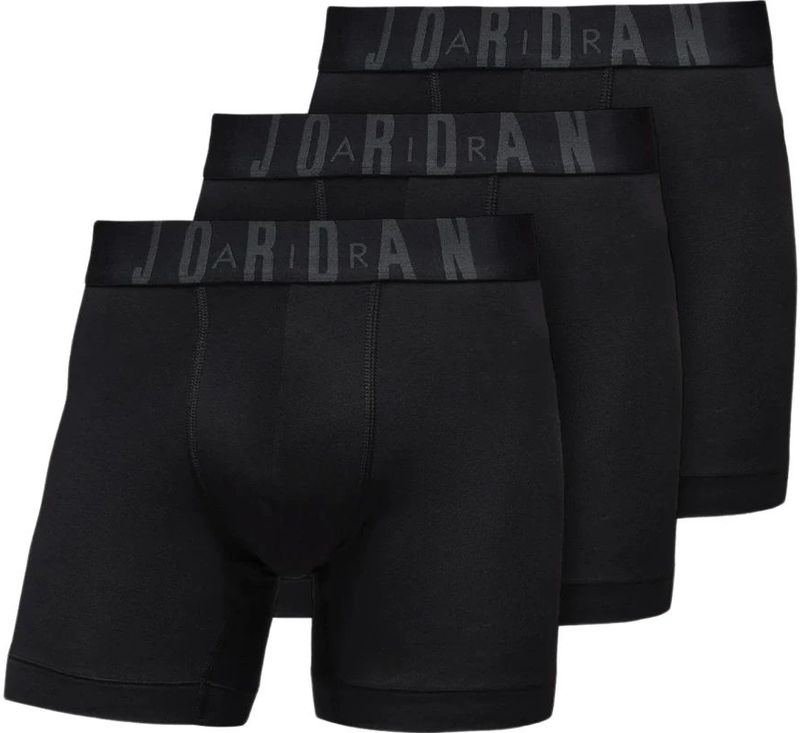 Jordan - Ondergoed - Zwart