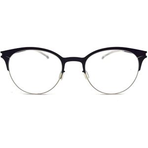Mykita, Dames, Accessoires, Blauw, Maat: 48 MM