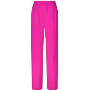 Joseph Ribkoff, Dames, Broeken, Roze, Maat: S