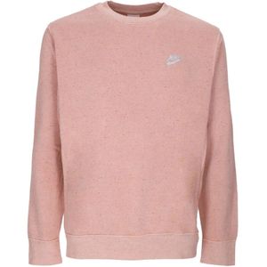Nike - Club+ Revival - Sweatshirt - Zacht Fleece