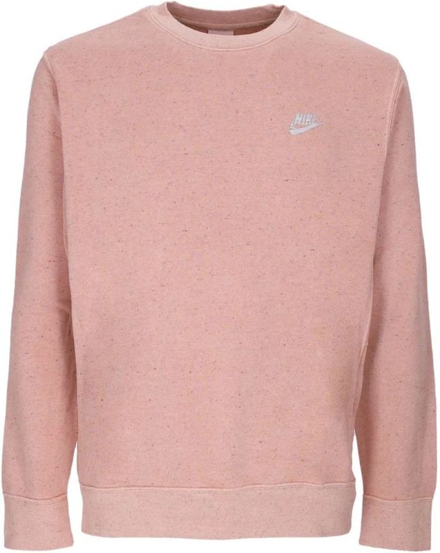 Nike - Club+ Revival - Sweatshirt - Zacht Fleece