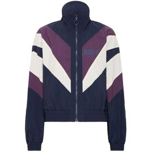 Ball, Dames, Jassen, Veelkleurig, Maat: XL Nylon,