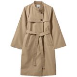Sofie Schnoor - Lizzysw - Trenchcoat - Camel