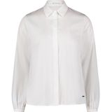 Betty & Co - Blouse - Wit - Dames - Met Pailletten