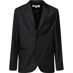 JW Anderson, Heren, Jassen, Grijs, Maat: M Wol,