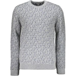 Diesel, Heren, Truien, Veelkleurig, Maat: M Katoen,