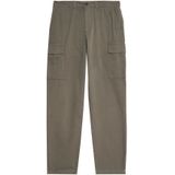 Lyle & Scott, Heren, Broeken, Bruin, Maat: W28 L30 Katoen,