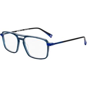 Etnia Barcelona, Heren, Accessoires, Blauw, Maat: 54 MM