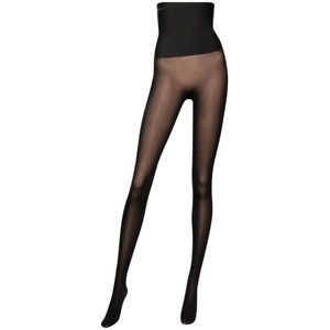 Wolford, Dames, Ondergoed, Zwart, Maat: L Wol,