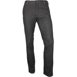 MEYER Chino  antraciet