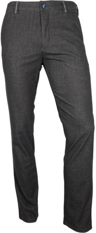 MEYER Chino  antraciet