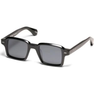 Peter And May, unisex, Accessoires, Zwart, Maat: ONE Size