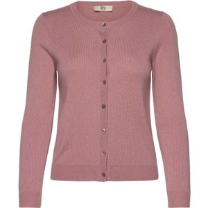 Rosemunde, Dames, Truien, Roze, Maat: L