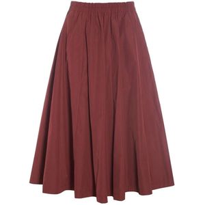 Bitte Kai Rand, Dames, Rokken, Bruin, Maat: L