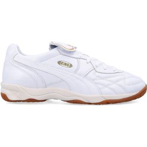 Puma, Heren, Schoenen, Wit, Maat: 43 EU