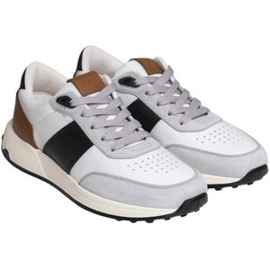 Tod's, Heren, Schoenen, Veelkleurig, Maat: 44 EU Leer,