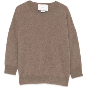 Vanisé, Dames, Truien, Bruin, Maat: S