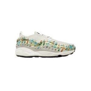 Nike Sneakers , Multicolor , Heren , Maat: 46 1/2 EU