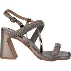 Alma EN Pena, Dames, Schoenen, Grijs, Maat: 36 EU