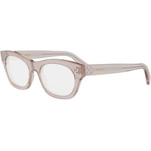 Celine, unisex, Accessoires, Beige, Maat: 53 MM
