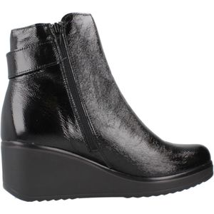 Pitillos, Dames, Schoenen, Zwart, Maat: 38 EU