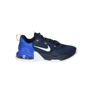 Nike Heren sportschoenen , Blue , Heren , Maat: 41 EU