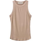 Sofie Schnoor - Snos 215 - Top - Beige - Viscose