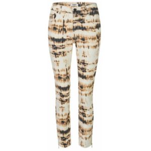 Angels, Dames, Jeans, Veelkleurig, Maat: XS