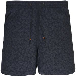 Rrd, Heren, Badkleding, Zwart, Maat: 2XL