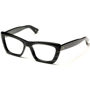 Kador, unisex, Accessoires, Zwart, Maat: 53 MM