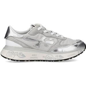 Premiata - Lauryn 0 - Sneakers - Kleur 7482 - Leer